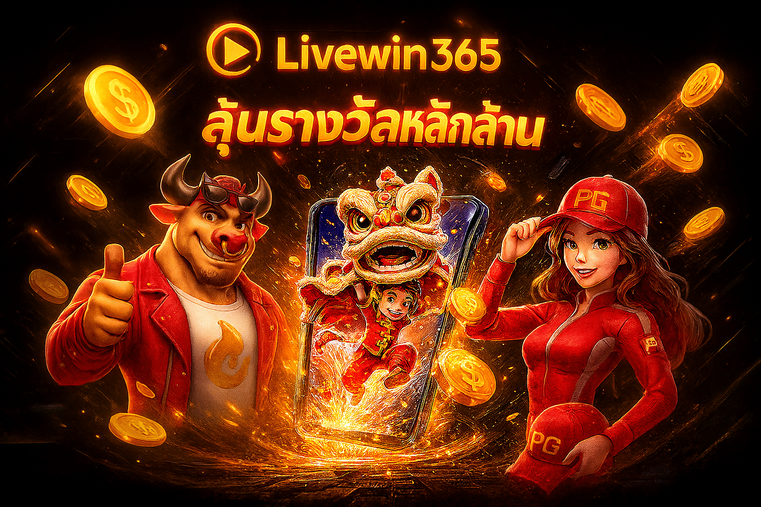 big jackpot slots รวมเกมสล็อตแจ็กพอตใหญ่จากทุกค่ายดัง ลุ้นรางวัลหลักล้านได้จริง! พร้อมเทคนิคตามล่าโปรเกรสซีฟสล็อตและรายชื่อเกมแตกหนักประจำปี 2025