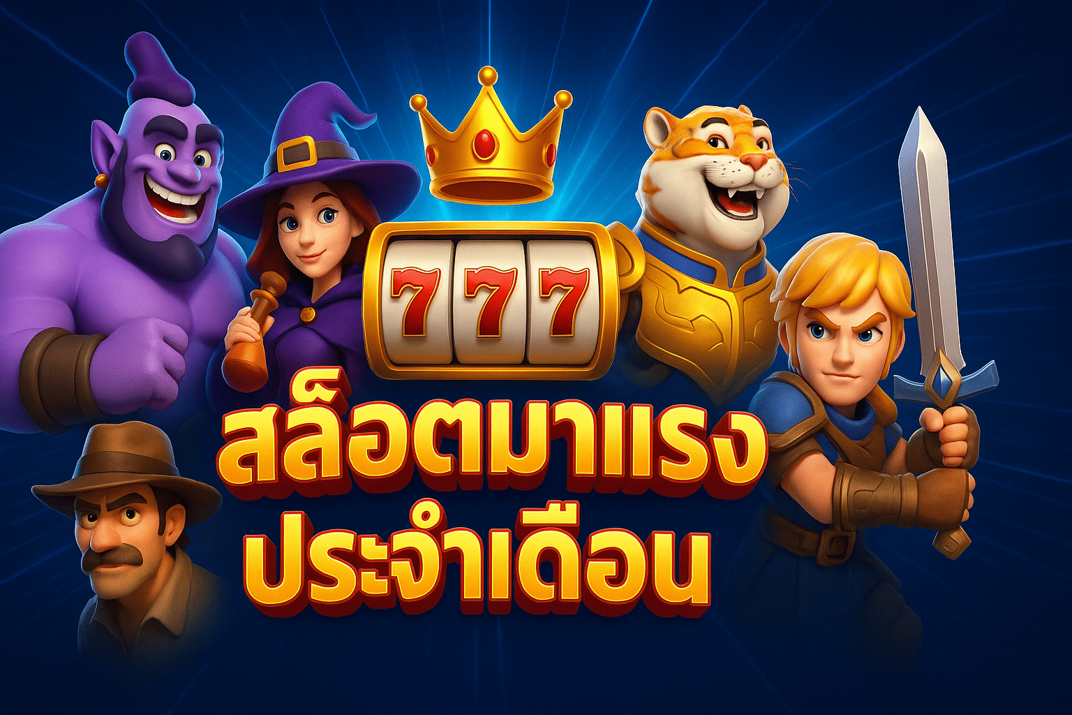 top trending slots month อัปเดตเกมใหม่ล่าสุด โบนัสแตกง่ายจาก PG & Pragmatic พร้อมแนวโน้มเกมใหม่ที่ต้องจับตาในปี 2025