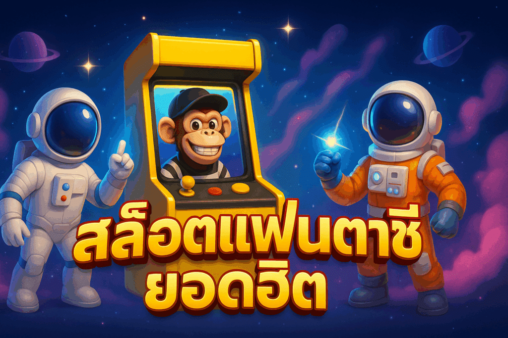 สล็อตธีมแฟนตาซี เกมยอดฮิตตลอดกาล fantasy slot trends พาคุณผจญภัยในโลกเวทมนตร์ มังกร และพลังโชคลาภ พร้อมโบนัสอลังการจาก PG & Pragmatic ปี 2025
