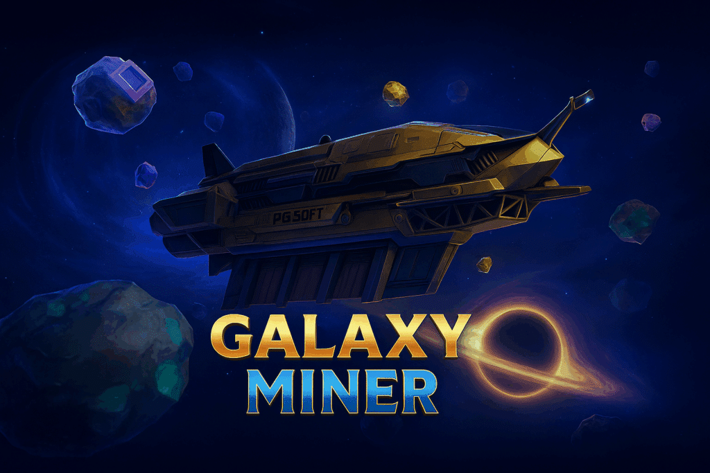 Galaxy Miner