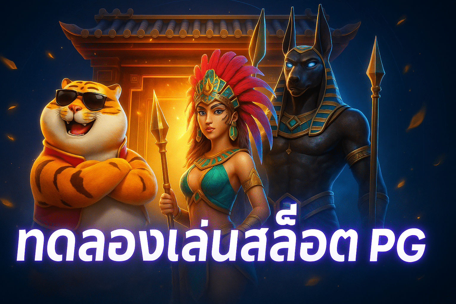 slot demo pg ทดลองเล่นสล็อต PG ฟรี! รวมเกมยอดฮิต Treasures of Aztec, Lucky Neko, Caishen Wins เล่นฟรีไม่ต้องสมัคร แตกง่าย โบนัสจัดเต็ม ปี 2025