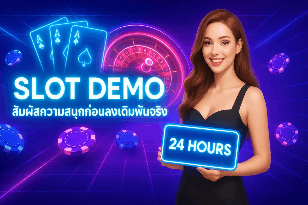 slot demo
